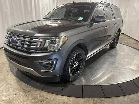 FORD EXPEDITION MAX 2019 1FMJK2AT1KEA49972 image